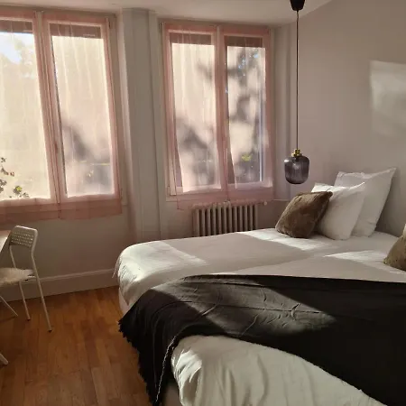 La Maison: Center With Garden Near Park And Thermal Baths *