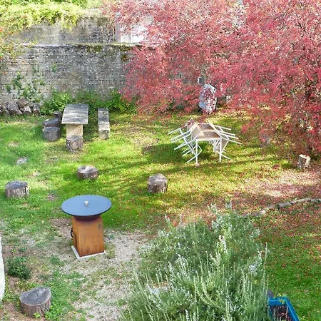 Apartment La Maison: Center With Garden Near Park And Thermal Baths *